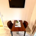 Danvie Апартаменты Фарель