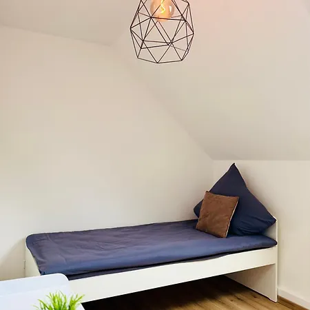 Apartment Danvie Varel