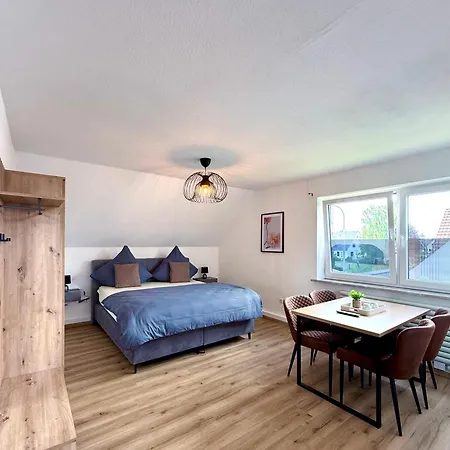 Apartment Danvie Varel