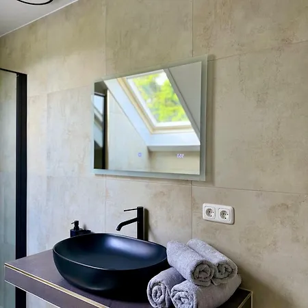 Apartment Danvie