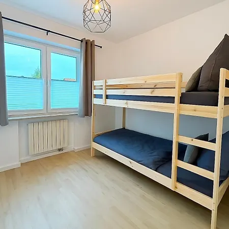 Apartment Danvie Varel