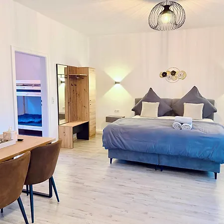 Danvie Apartment