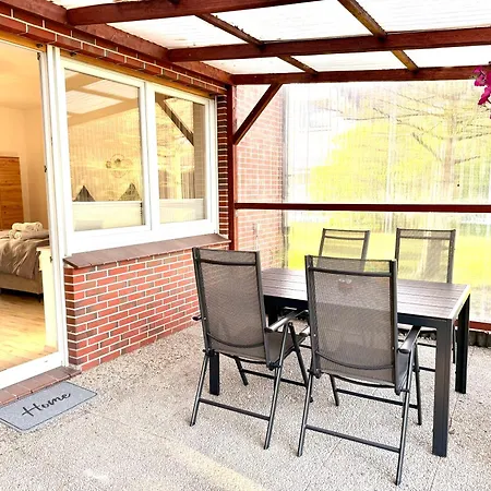Danvie Apartment