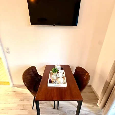 Danvie Apartment Varel