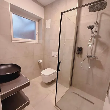 Apartment Danvie *