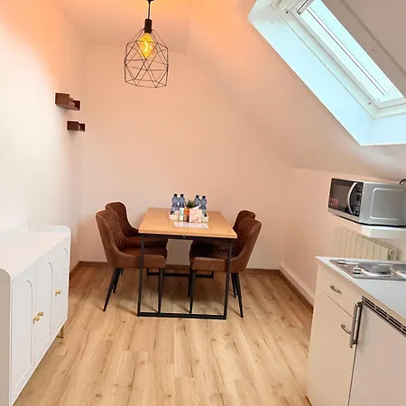 アパート Danvie *