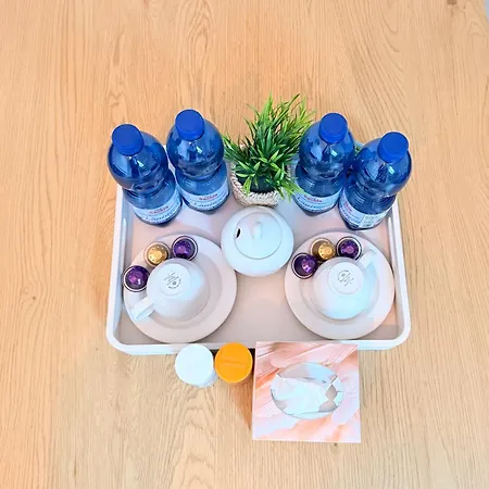 Danvie アパート *