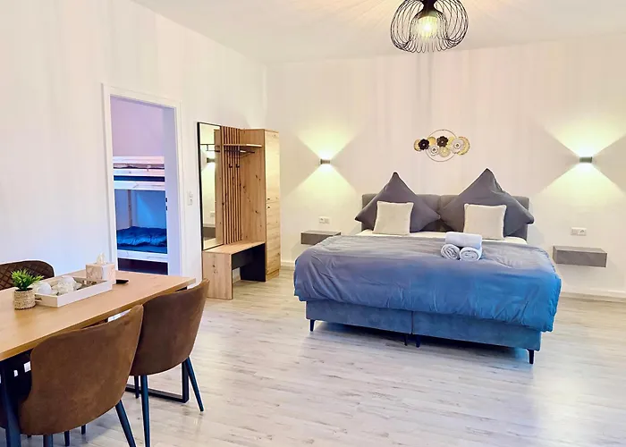 Danvie Apartment